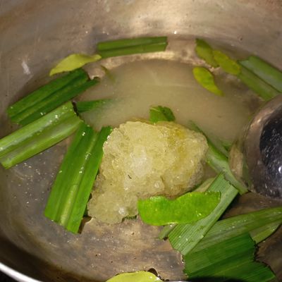 Langkah 6