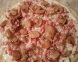 Foto del paso 2 de la receta: Pizza carbonara