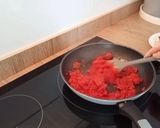 Foto del paso 2 de la receta: Asadura al ajillo pastor/receta típica canaria