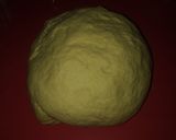 Foto del paso 4 de la receta: Sopaipillas Fritas, al horno y pasadas