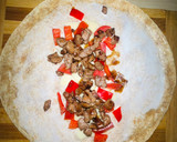 Foto del paso 4 de la receta: Lomito Árabe Fácil y Rápido