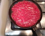 Foto del paso 3 de la receta: Filloas de remolacha