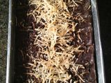 Chewy Brownies 🍫 (No Mixer)