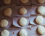 Foto langkah ke 7 dari resep Donat bomboloni.