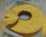 Foto langkah ke 6 dari resep Bolu Cempedak.