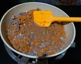 Foto langkah ke 1 dari resep Cilok Wortel Daging Sapi.