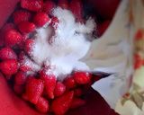 Pas rețetă Strawberry juice🍹🍓 1 fotografie