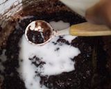 Foto langkah ke 6 dari resep Es mambo susu ketan hitam.