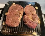 舒肥牛排 三分熟的食譜步驟4照片