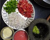 પનીર ભુરજી (Paneer bhurji Recipe in Gujarati) રેસીપી સ્ટેપ1ફોટો