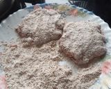 Foto del paso 3 de la receta: Albondigón de aguja de cerdo con tomate