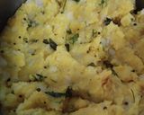A picture of step 2 of Vada Pav Recipe.