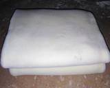 Puff pastry dough recipe step 11 photo