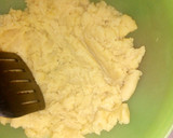 Foto del paso 3 de la receta: Masa choux y crema pastelera