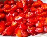 Foto del paso 4 de la receta: Crumble de fresas