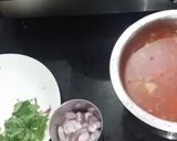 தூதுவளை ரசம் /சூப்(thoothuvalai rasam recipe in tamil) ரெசிபி ஸ்டேப் 2 புகைப்படம்