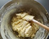 Papanas (túrófánk) recept fázis 1 fotója
