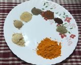 ઇમ્યુનિટી બુસ્ટર પ્રી મીકસ (Immunity Booster Primix Recipe in Gujarati) રેસીપી સ્ટેપ1ફોટો