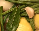 Foto del paso 1 de la receta: Bollit (hervido valenciano de verduras)