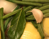Foto del paso 1 de la receta: Bollit (hervido valenciano de verduras)