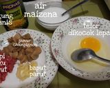 Foto langkah ke 2 dari resep Sup jagung sapi jamur.