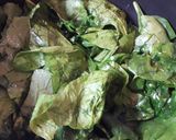 Foto del paso 4 de la receta: Pollo a la Florentina