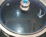 மூலிகை ரசம் ரெசிபி ஸ்டேப் 7 புகைப்படம்