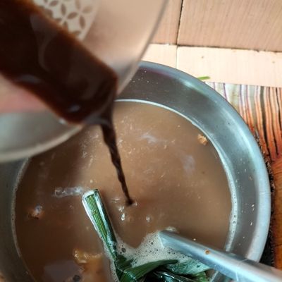 Langkah 3