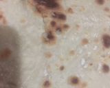 صورة لخطوة 3 من وصفة فته بالعسل والسمن والقشطه