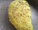 Dhokla Dosa recipe step 4 photo