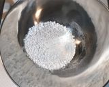 Foto del paso 1 de la receta: Mochi de chocolate
