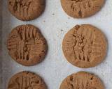 Simple Peanut Butter Cookies recipe step 9 photo