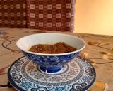 A picture of step 6 of Cucumber Tamarind Chutney.