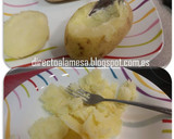 Foto del paso 3 de la receta: Patatas rellenas de carne