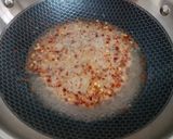 A picture of step 2 of Suji Potato Cheesy Bites.
