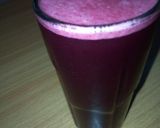 A picture of step 3 of Fruits zubo.