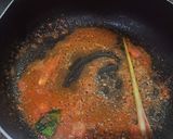Foto langkah ke 5 dari resep Sambel goreng (non cabe) kentang Dan Dori mpasi 11 bulan +.