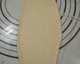 Foto langkah ke 3 dari resep Roti tawar eggless.