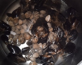 Foto del paso 1 de la receta: Paella marinera