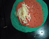 Foto langkah ke 7 dari resep Martabak Lipat / Martabak Lenggang.
