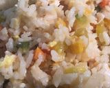Foto del paso 4 de la receta: Arroz con vegetales