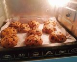 Foto langkah ke 3 dari resep Chewy & Soft Pumpkin Chocolate Chip Cookies/ Cookies Labu Kuning.