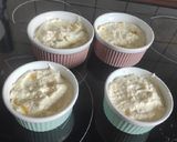 Fit sernik z mango krok przepisu 5 zdjęcie