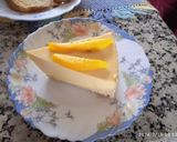 Foto del paso 3 de la receta: Cheesecake de mango