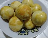 Foto langkah ke 7 dari resep Nastar Simple.