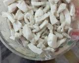 Chicken manchoorian And Chicken fried rice recipe step 2 photo