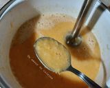 Une image de l'étape 3 de Jus de mandarines citron 🍹.