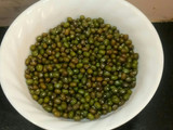 મગ નું સૂપ (Moong Soup Recipe In Gujarati)