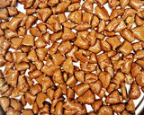 A picture of step 4 of Milk candy(iloka).