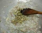 Saloona Djaj Bil Fahm (smoked flavour chicken curry) langkah memasak 1 foto